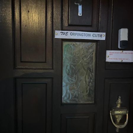 ホテルWisdom Care: The Orpington Cutie エクステリア 写真
